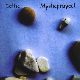 Album cover of Celtic Mysticproyect