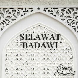Album cover of Selawat Badawi