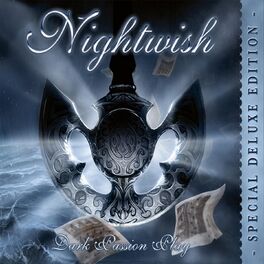 Album cover of Dark Passion Play (Special Deluxe Edition)