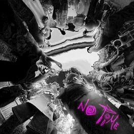 Album cover of No Time (Redlight Speed Mix)