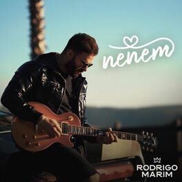 Album cover of Neném