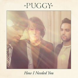Album cover of How I Needed You