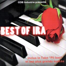 Album cover of Ira (Best of)