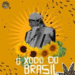 Album cover of Ceará Junino, o Xodó do Brasil