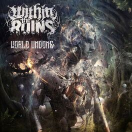 Album cover of World Undone