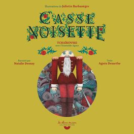 Album cover of Casse-Noisette