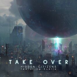 Album cover of Take Over