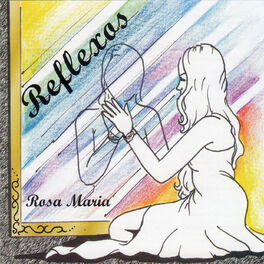 Album cover of Reflexos