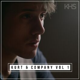 Album cover of Kurt & Company Vol 1