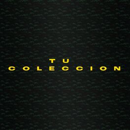 Album cover of Tu Coleccion