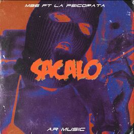 Album cover of Sacalo