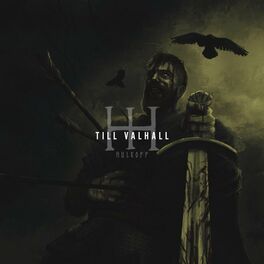 Album cover of Till Valhall