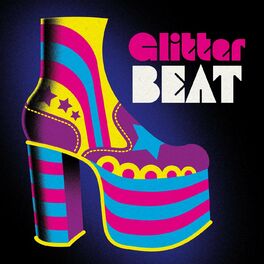 Album cover of Glitter Beat