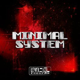 Album cover of Minimal System