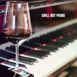 Album cover of Chill out Piano