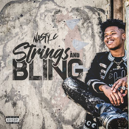 Album cover of Strings And Bling