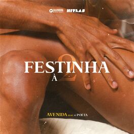 Album cover of Festinha À Dois