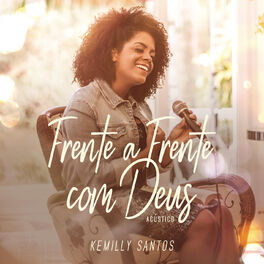 Fica Tranquilo - Kemilly Santos 