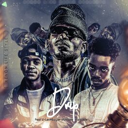 Album cover of Drip