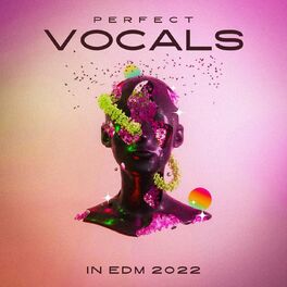 Album cover of Perfect Vocals In EDM 2022