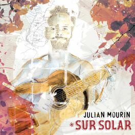 Album cover of Sur Solar