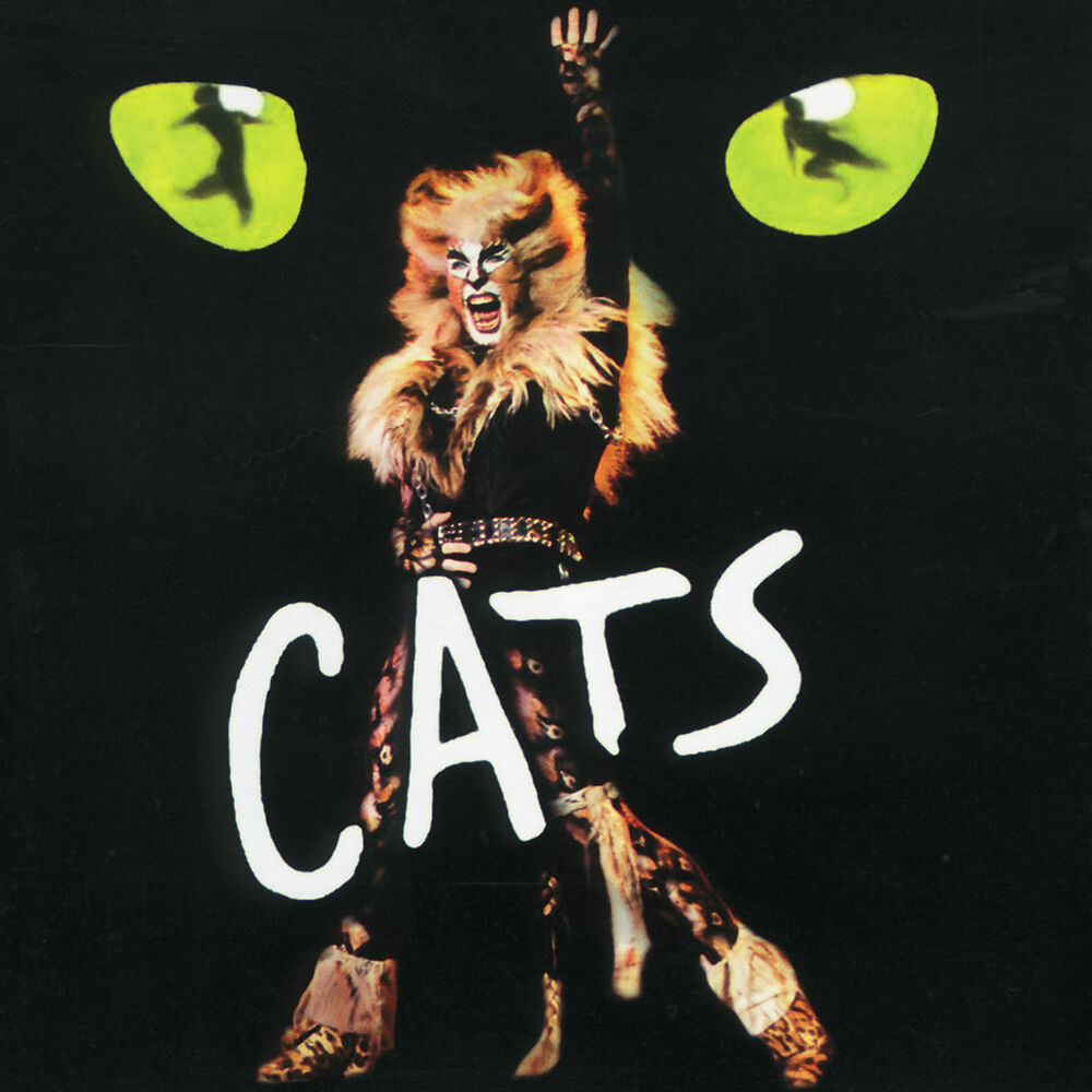 Автор известных мюзиклов кошки призрак. "Cats" 1981 Original London Cast - Mister Mistoffelees. Мюзикл кошки 1981. Мюзикл кошки Эндрю Ллойд Уэббер. Афиша мюзикла кошки Эндрю Ллойд Уэббер.