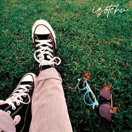 Album cover of Igotchu (feat. Sion)