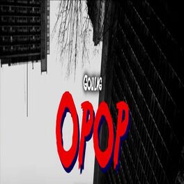 Album cover of Opop