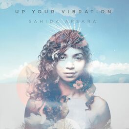 Album cover of Up Your Vibration