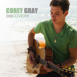 Album cover of Discovery, Vol. 1