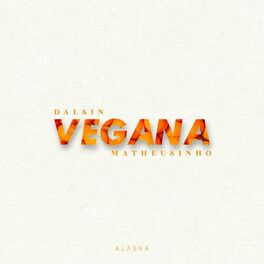 Album cover of Vegana