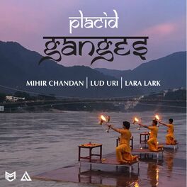Album cover of Placid Ganges