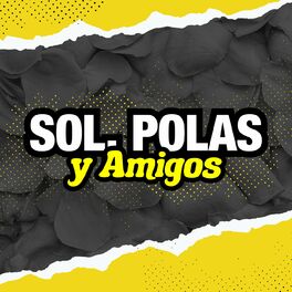 Album cover of Sol, Polas y Amigos