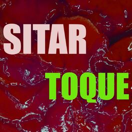 Album cover of Toque Sitar