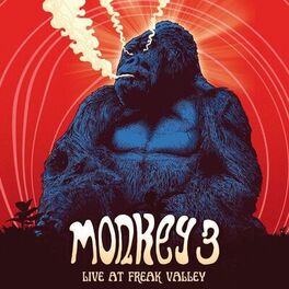 Album cover of Live at Freak Valley