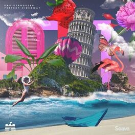 Album cover of Perfect Hideaway