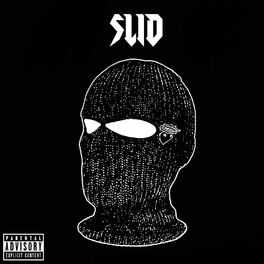 Album cover of Slid