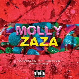 Album cover of Molly Zaza