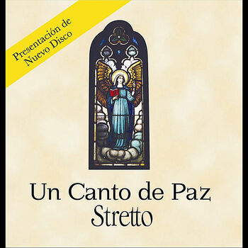 Stretto - Padre Nuestro: listen with lyrics | Deezer
