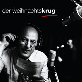 Album cover of Der Weihnachts-Krug