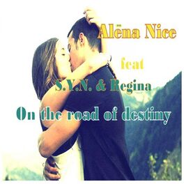 Album cover of On The Road of Destiny