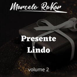 Album cover of Presente Lindo, Vol. 2 (Ao Vivo)