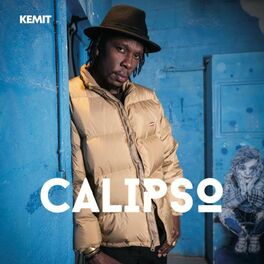 Album cover of Calipso