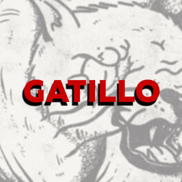 Album cover of Gatillo