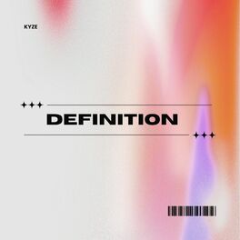 Album cover of Definition