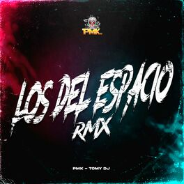 Album cover of Los Del Espacio (Remix)