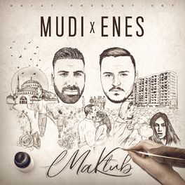 Album cover of Maktub