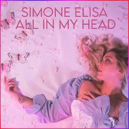 Album cover of All In My Head