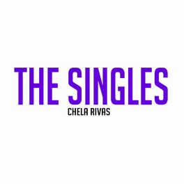 Album cover of The Singles
