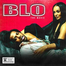 Album cover of BLO: The Movie